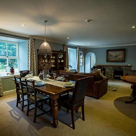 The Farmhouse, 6 Bed Property, Forres Dış mekan fotoğraf