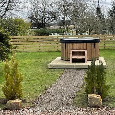 The Farmhouse, 6 Bed Property, Forres Dış mekan fotoğraf