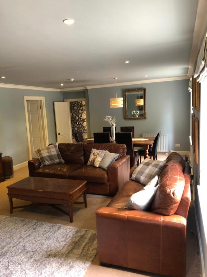 The Farmhouse, 6 Bed Property, Forres Dış mekan fotoğraf