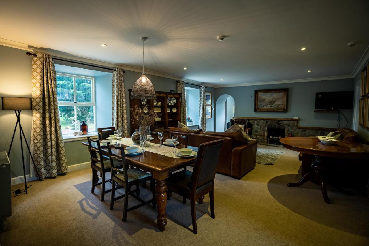 The Farmhouse, 6 Bed Property, Forres Dış mekan fotoğraf