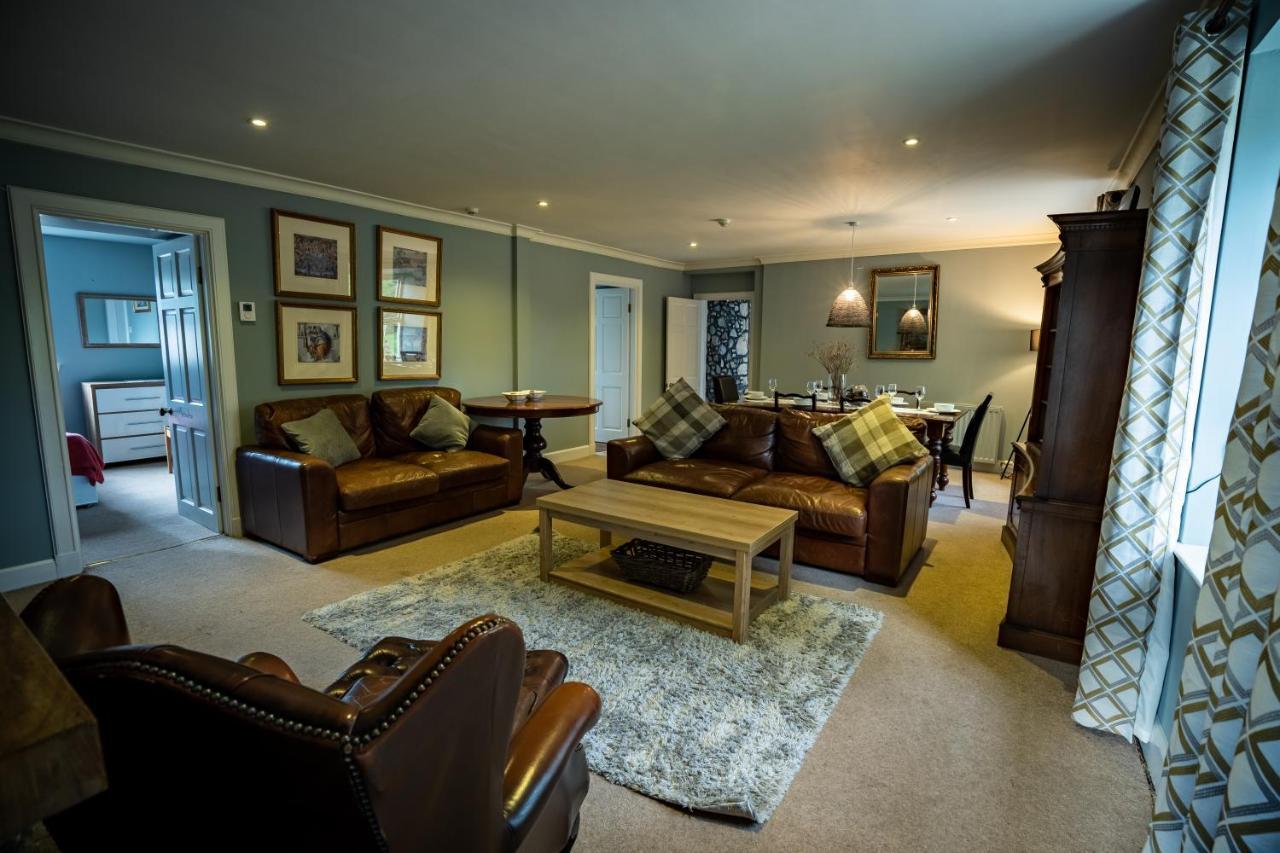 The Farmhouse, 6 Bed Property, Forres Dış mekan fotoğraf