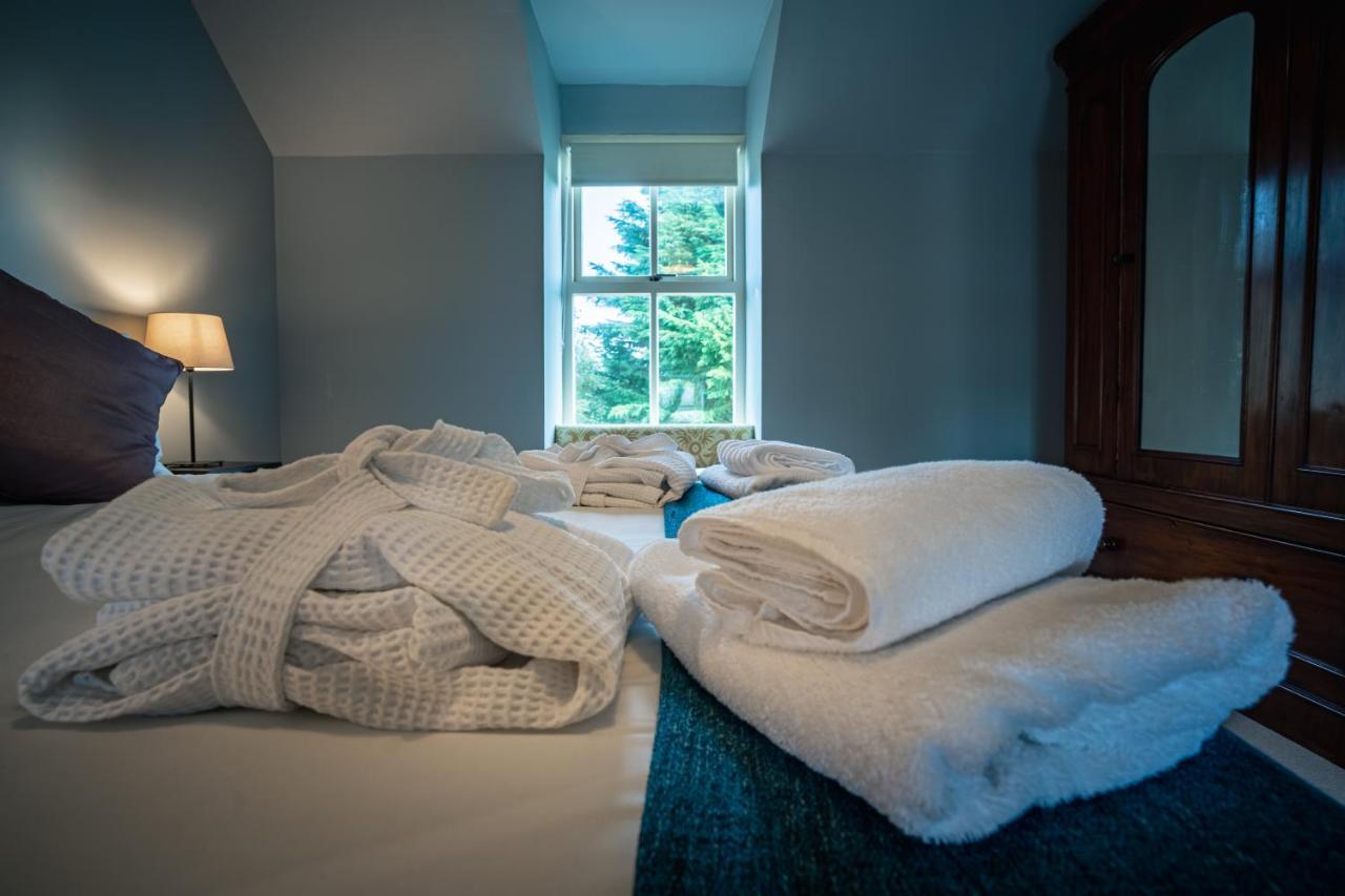 The Farmhouse, 6 Bed Property, Forres Dış mekan fotoğraf