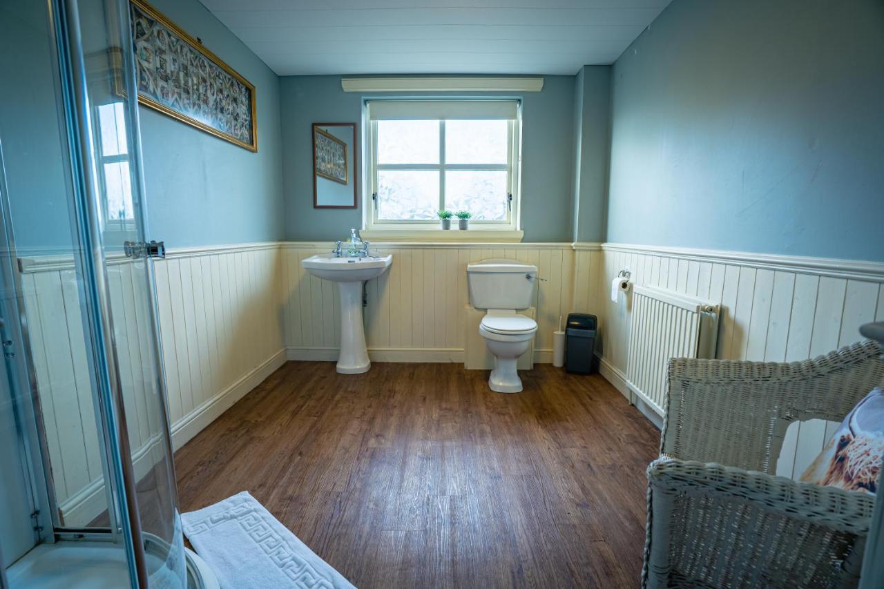 The Farmhouse, 6 Bed Property, Forres Dış mekan fotoğraf