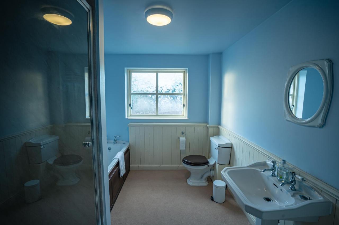 The Farmhouse, 6 Bed Property, Forres Dış mekan fotoğraf