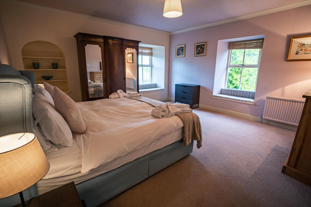 The Farmhouse, 6 Bed Property, Forres Dış mekan fotoğraf